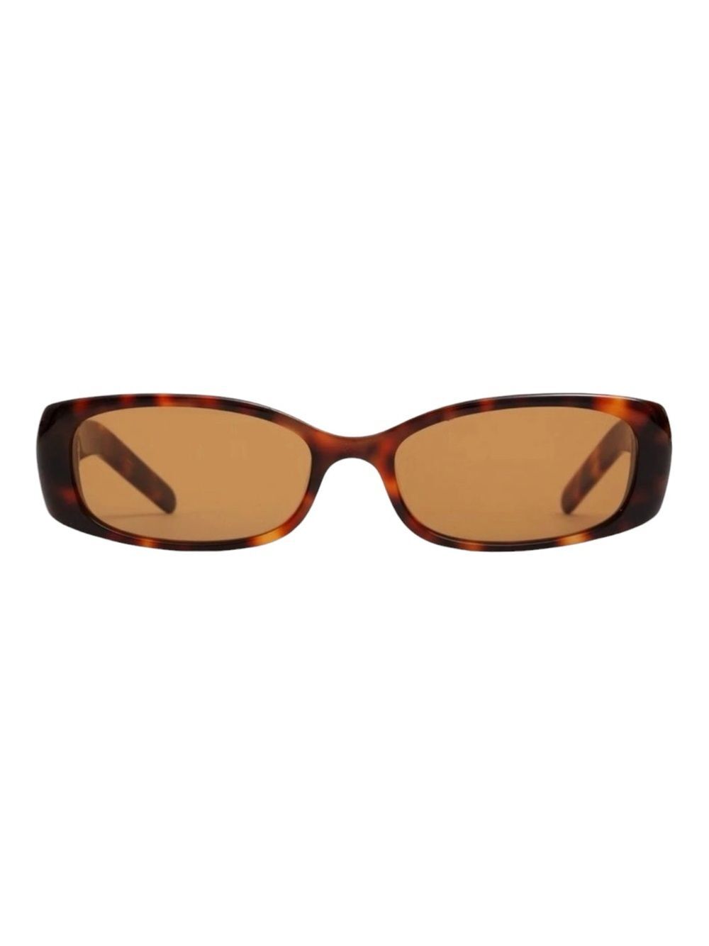 DMY BY DMY Billy Sunglasses in ‘Havana’